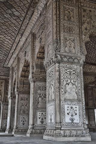 080 Delhi, Rode Fort.jpg